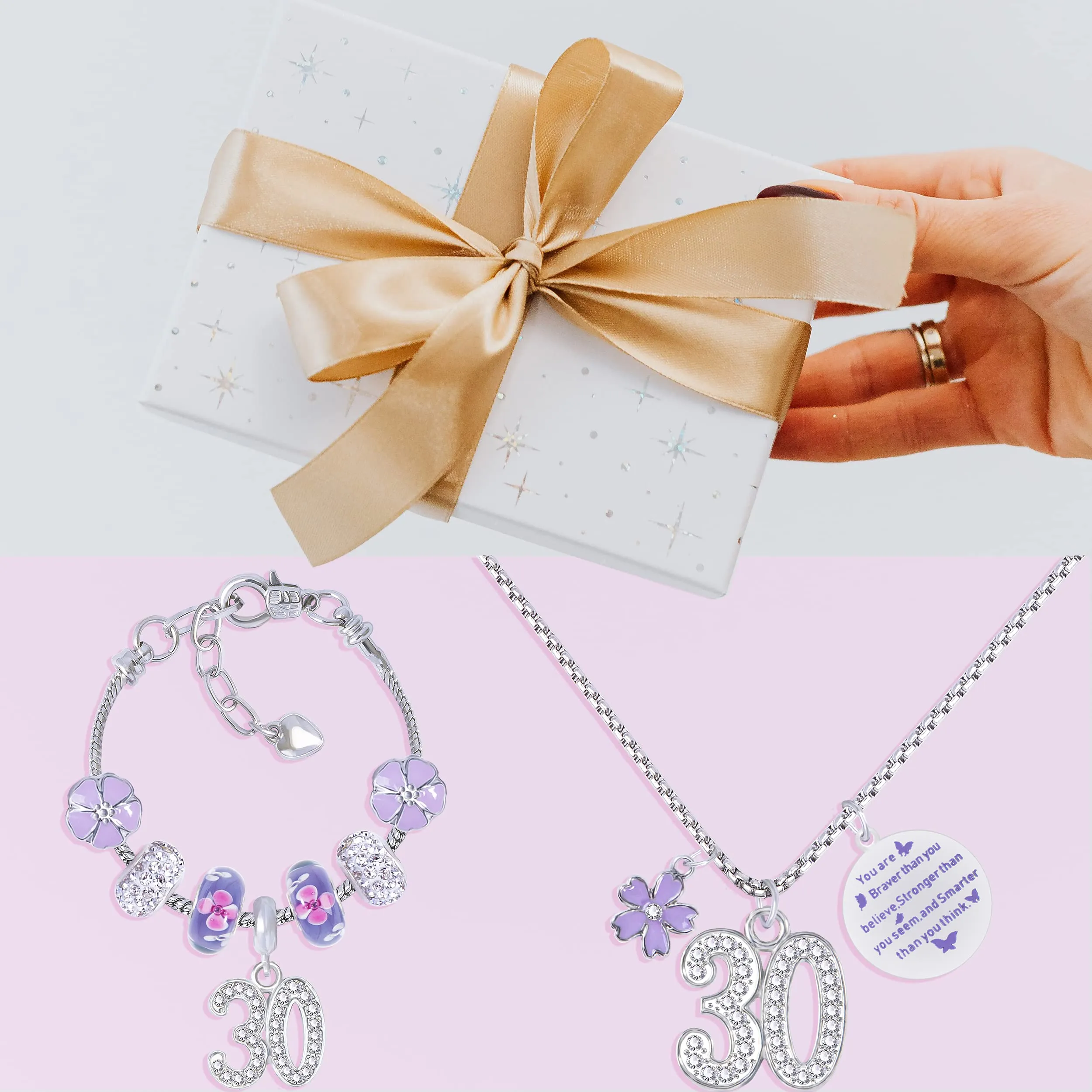 30th Birthday, 30th Birthday Gifts for Women, 30th Birthday Gifts for Her, 30th Birthday