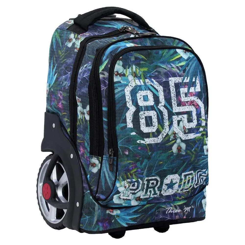 3M Trolley Backpack 20-Inch