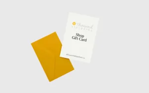 A Thousand Elsewhere - Shop Gift Card