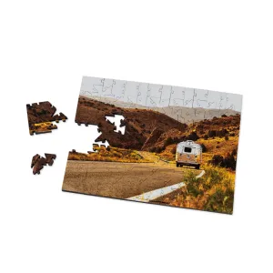 Airstream Starz Puzzle