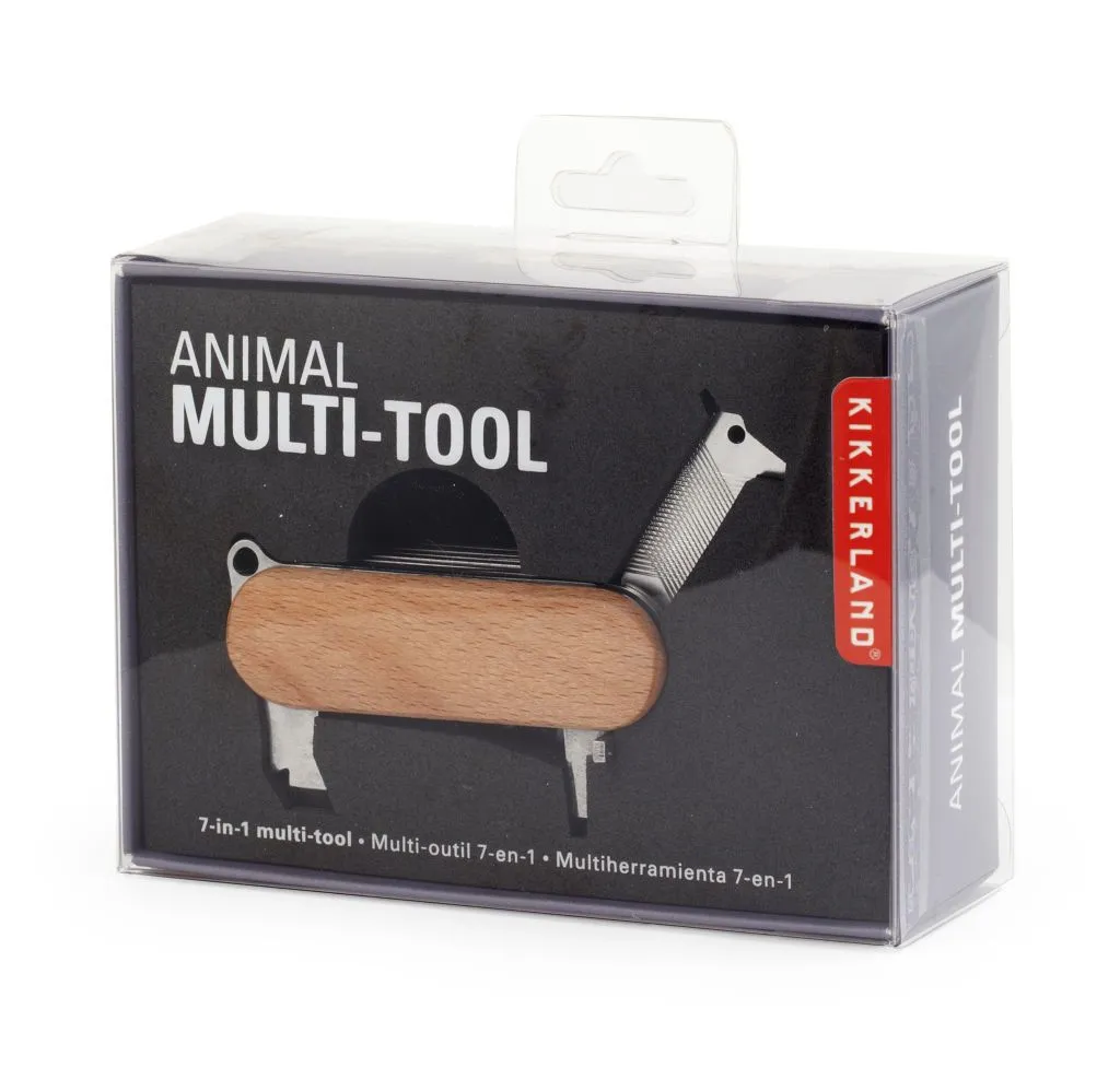 Animal Multi Tool