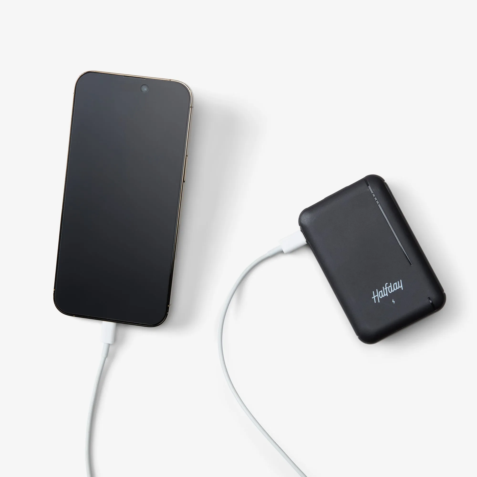 Backup Plan Portable Charger