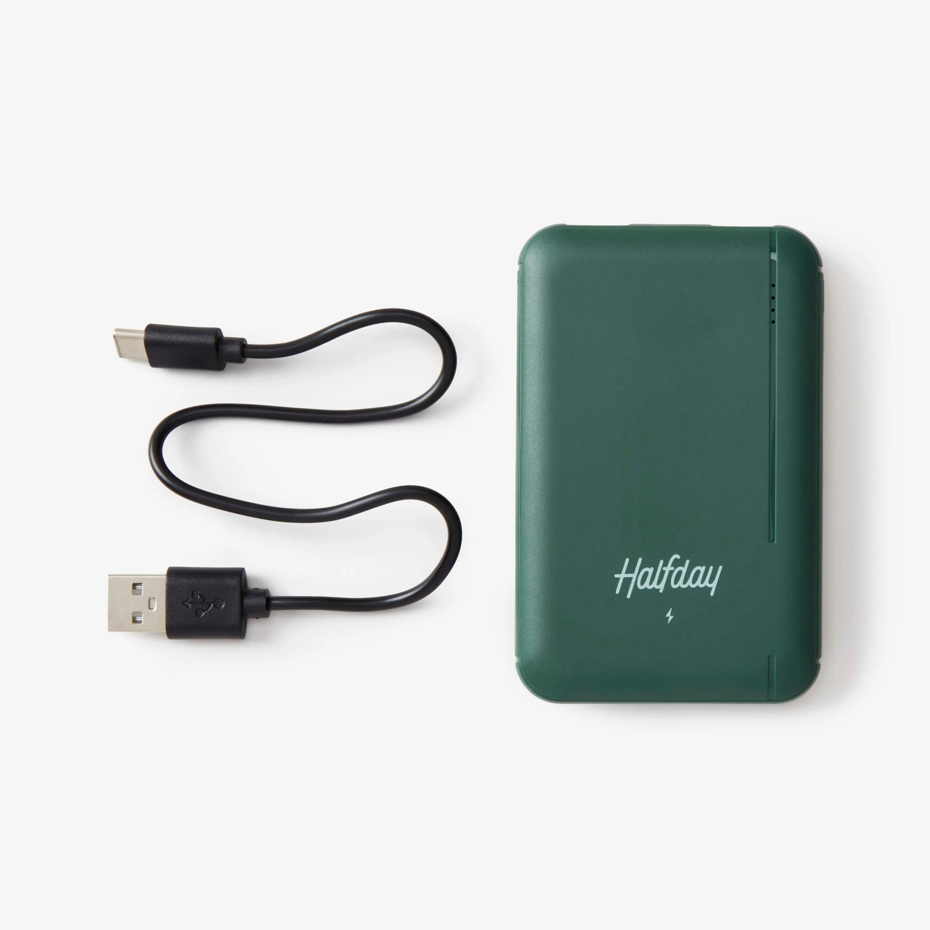 Backup Plan Portable Charger