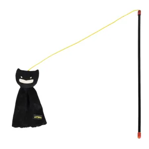 Batman Cat Wand Toy