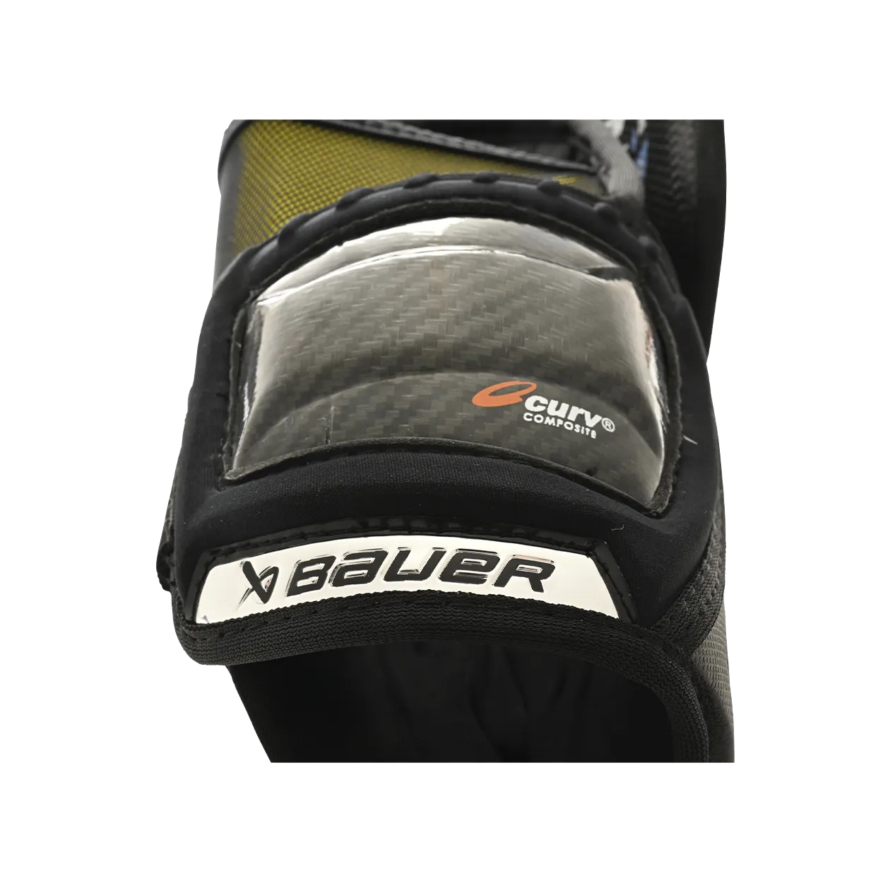 BAUER SUPREME MACH ELBOW PAD SENIOR