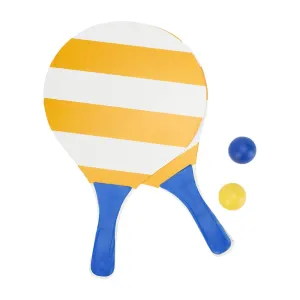 Beach Bat & Ball Set