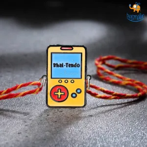 Bhai-tendo Rakhi