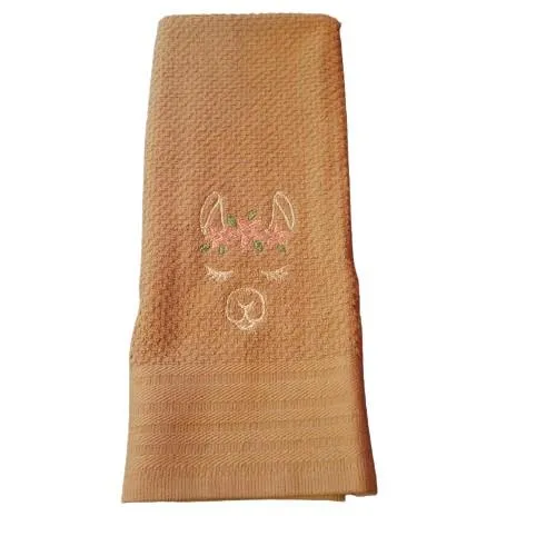 Blissful Alpaca Kitchen Towels