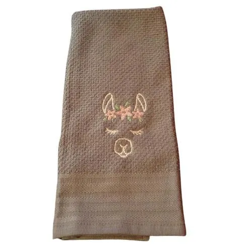 Blissful Alpaca Kitchen Towels