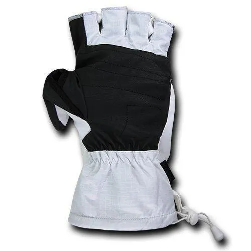 Breathable Water Proof Military Patrol Army Shooting Mitten Gloves