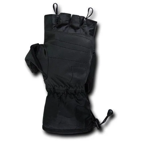 Breathable Water Proof Military Patrol Army Shooting Mitten Gloves