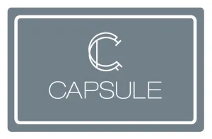 Capsule Gift Card