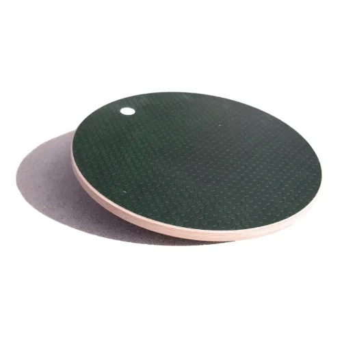 Challenge and Fun, Inc. Wobble Board