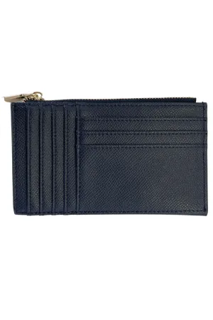 Charlie Cardholder | Navy