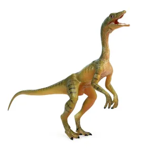 Children's Jurassic Simulation Solid Static Dinosaur Show Jaw Dragon Model Toy Tyrannosaurus Dinosaur Animal Plastic Model