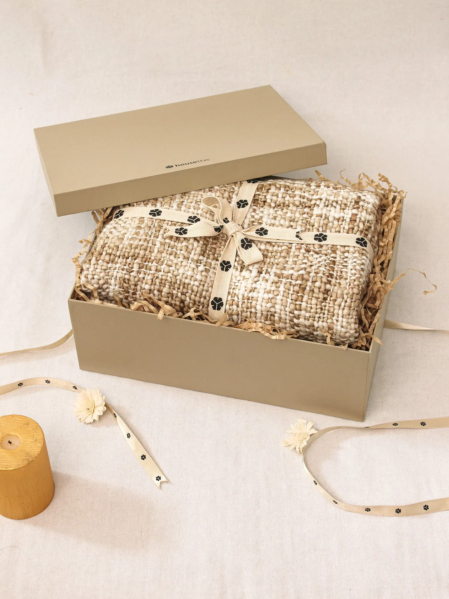 Chinkara Gift Box