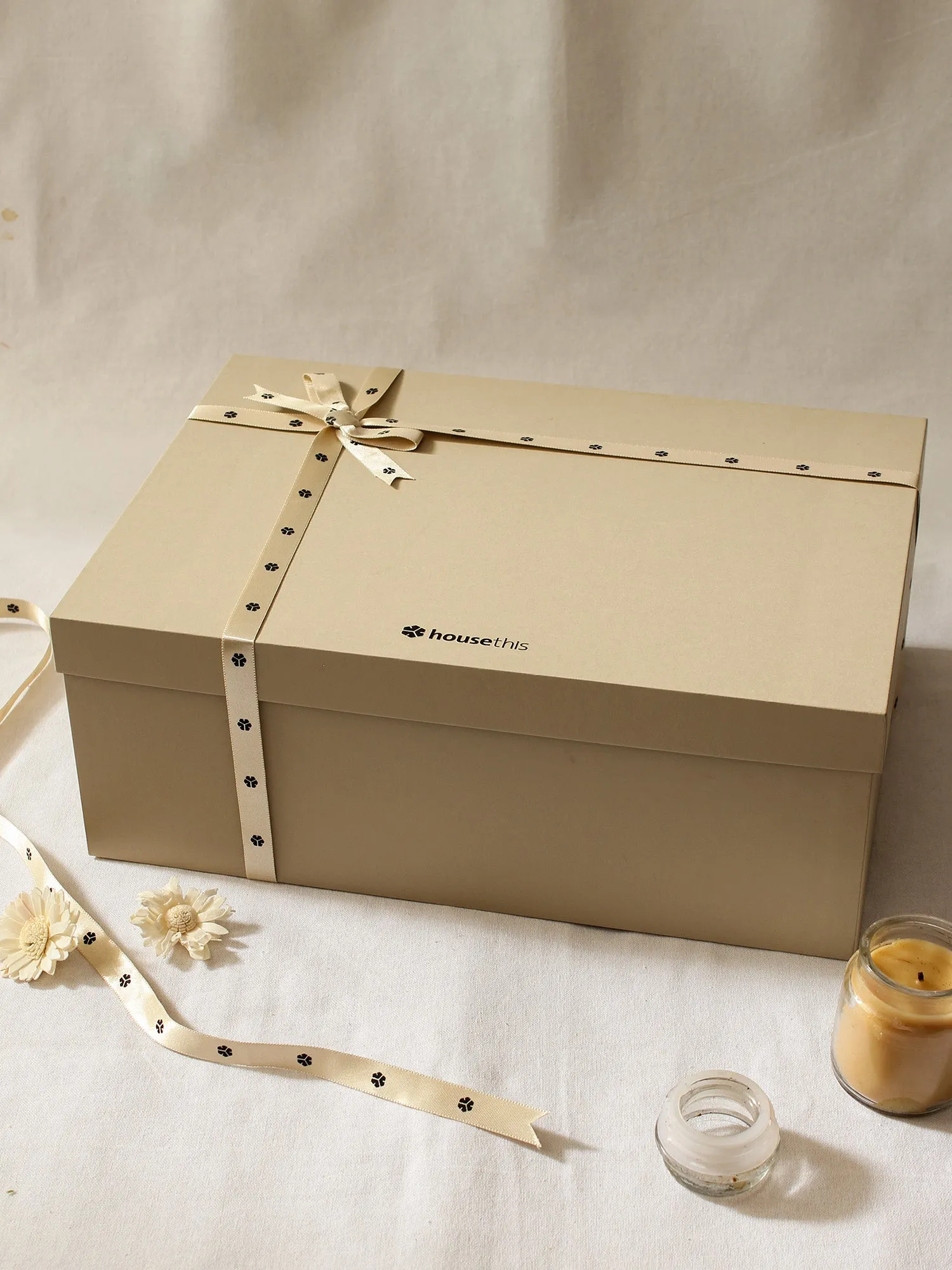 Chinkara Gift Box