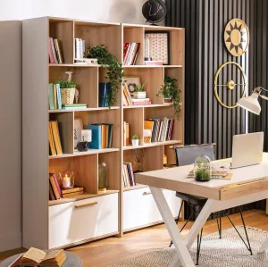 Cilek Modera Medium Bookcase