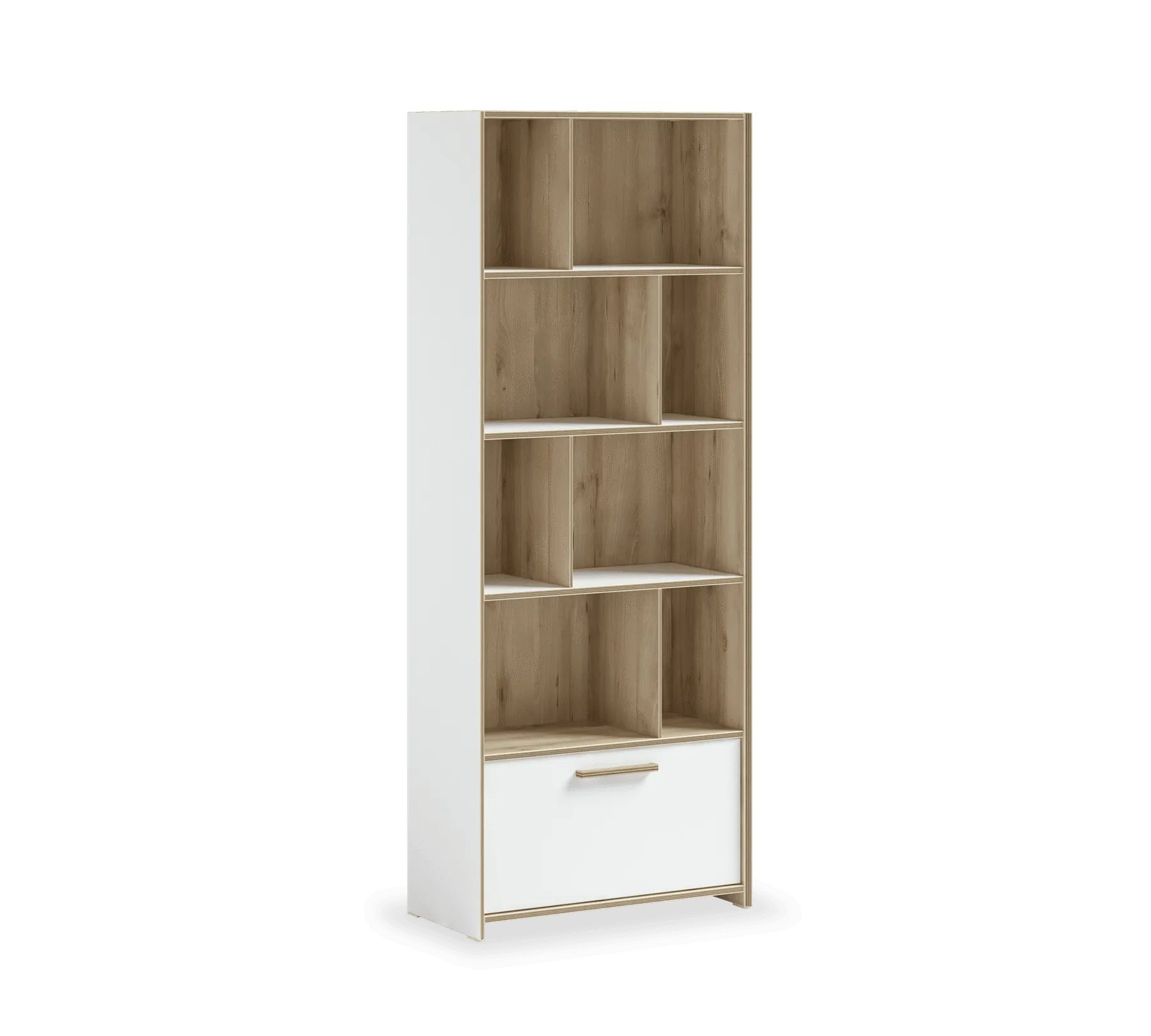 Cilek Modera Medium Bookcase