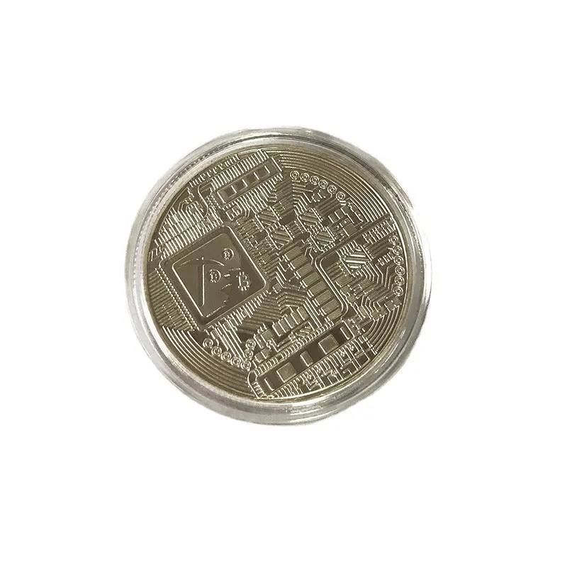 commemorative medallion Coin