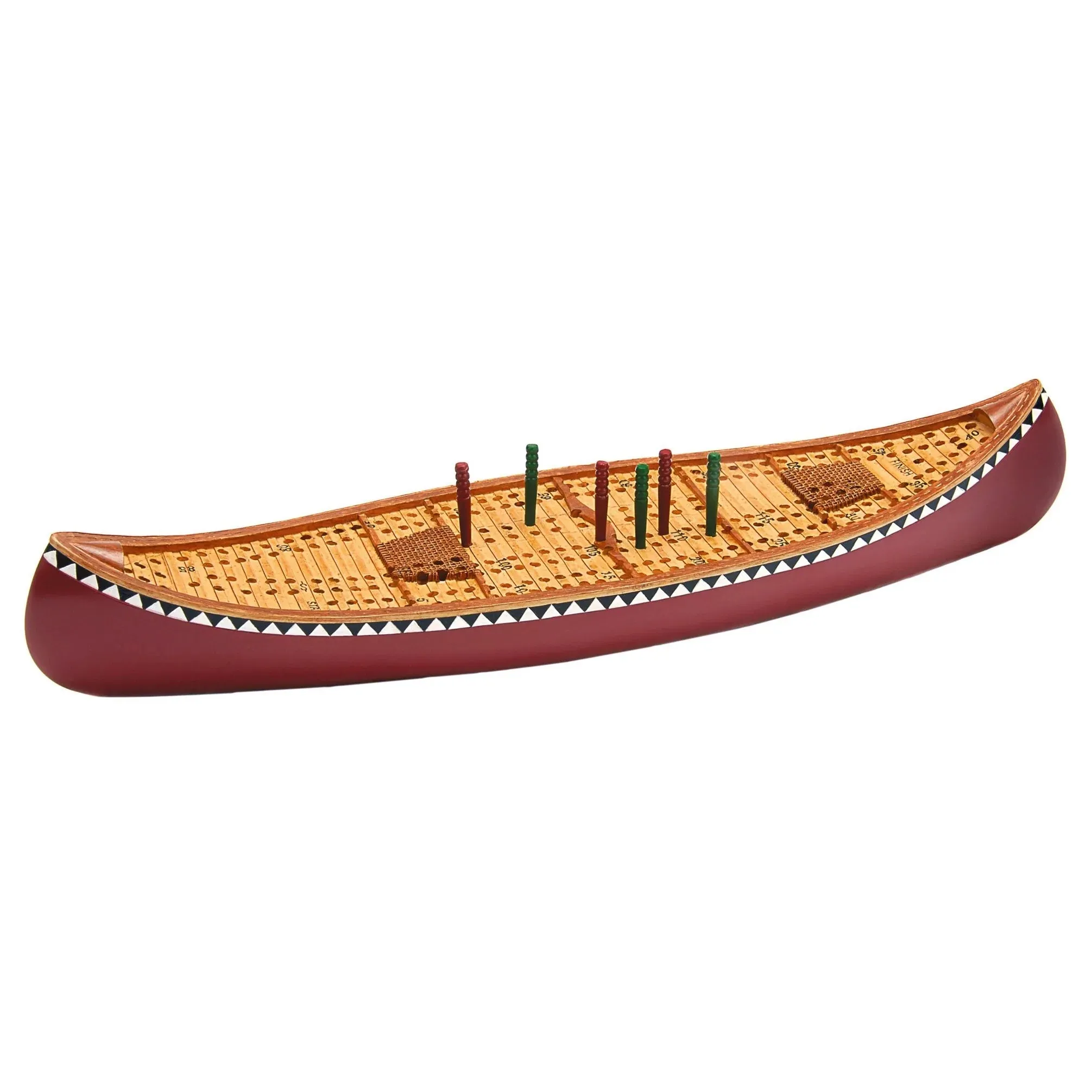 Cribbage Board