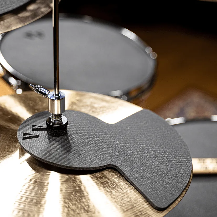 Cymbal Mutes