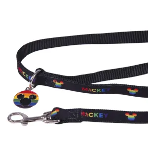 Disney Rainbow Dog Lead