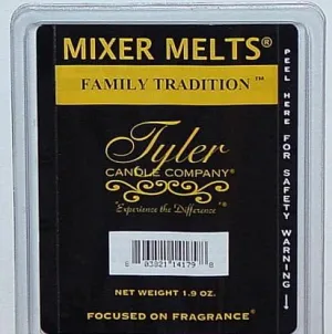 Family Tradition Wax Melts