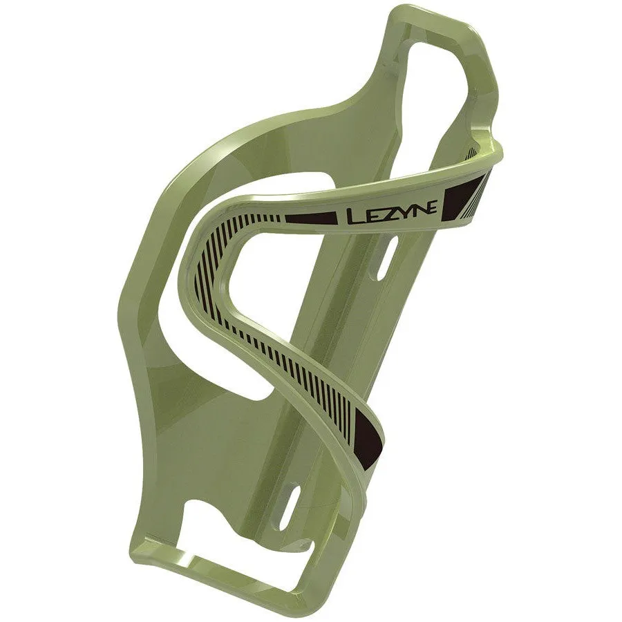 Flow SL Water Bottle Cage - Left Side Entry