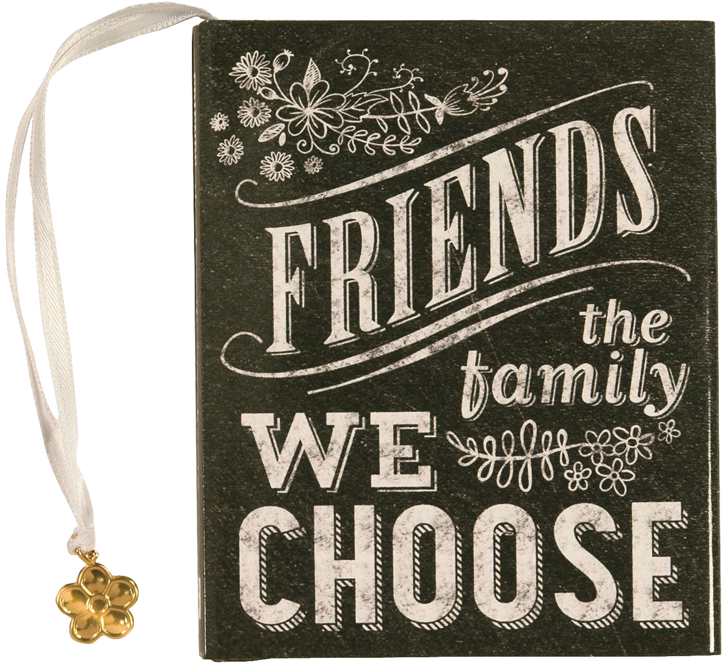 Friends: The Family We Choose