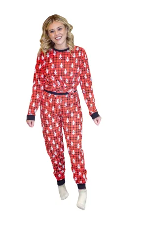 Gifts in the Morning Pajama Set