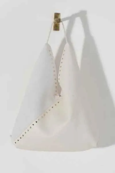 Ivory Ryker Hobo Bag