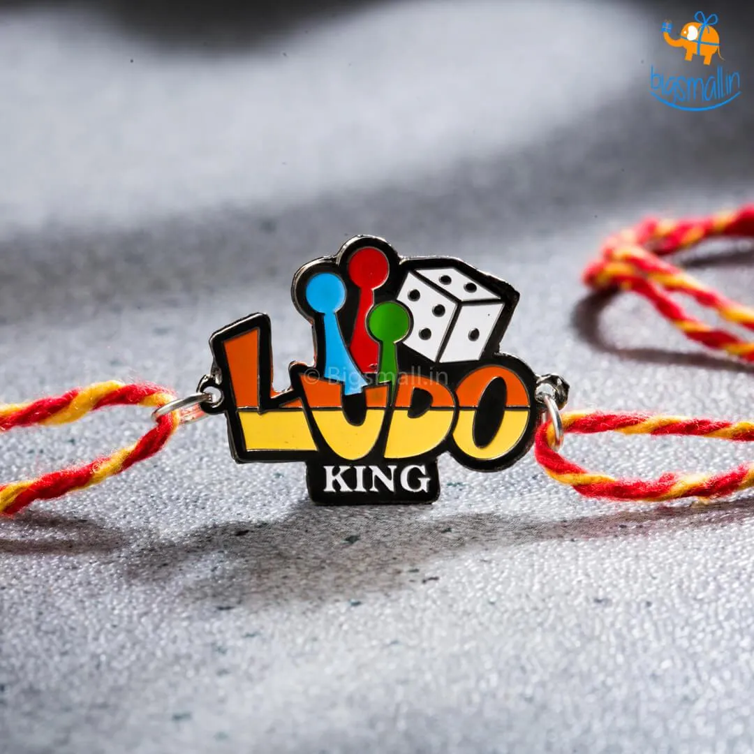 Ludo King Rakhi