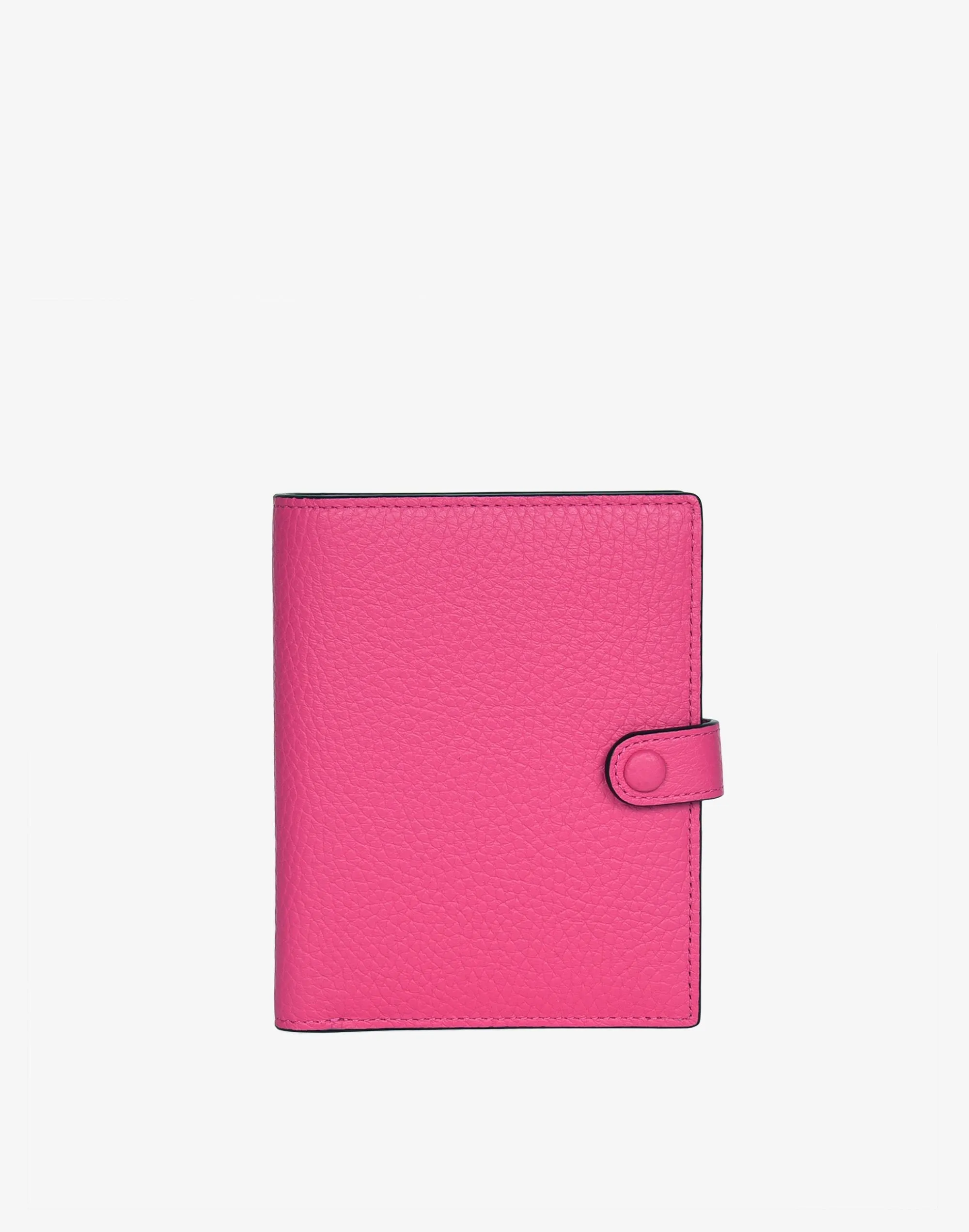 Luxe Traveler's Wallet