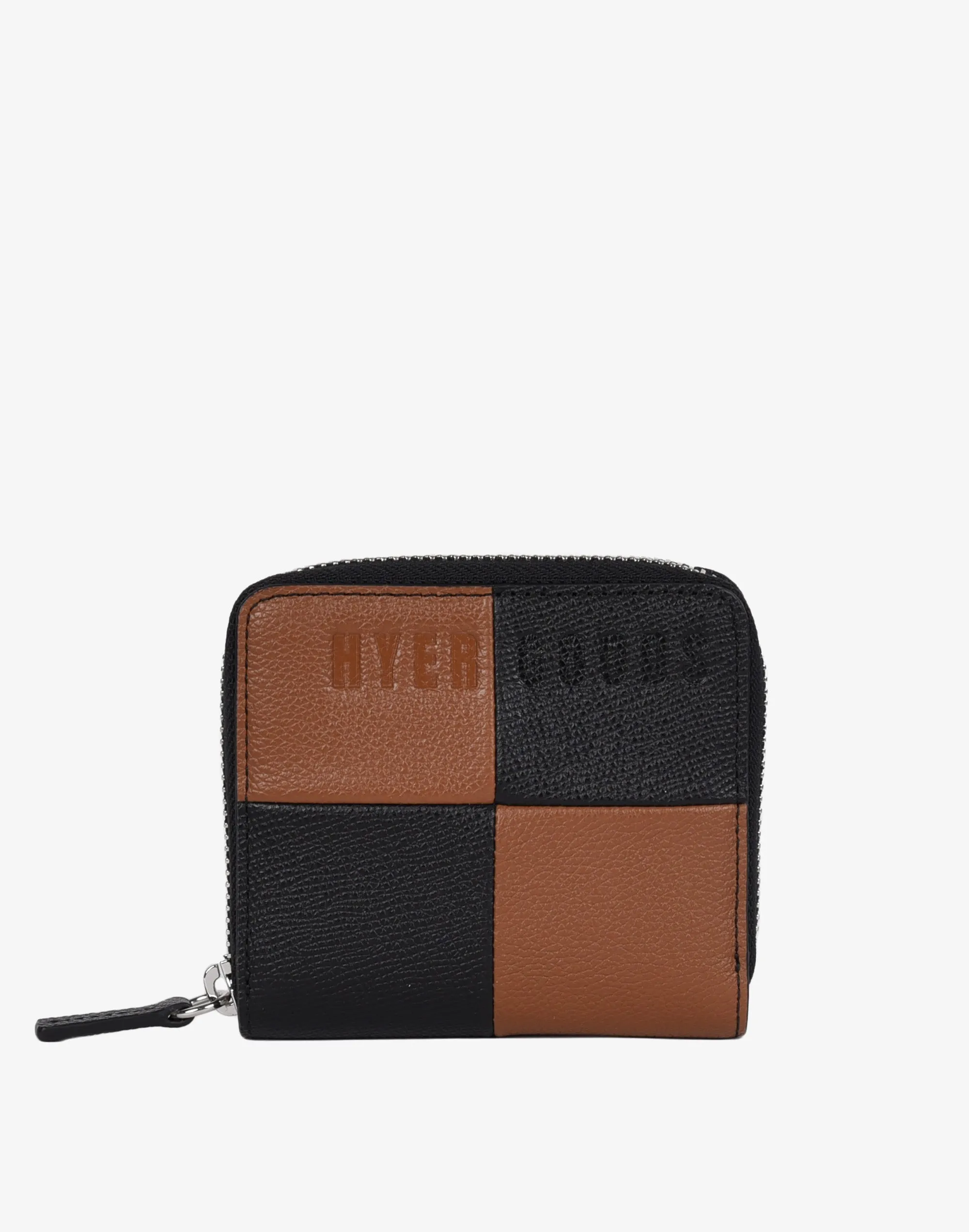 Luxe Zip Wallet