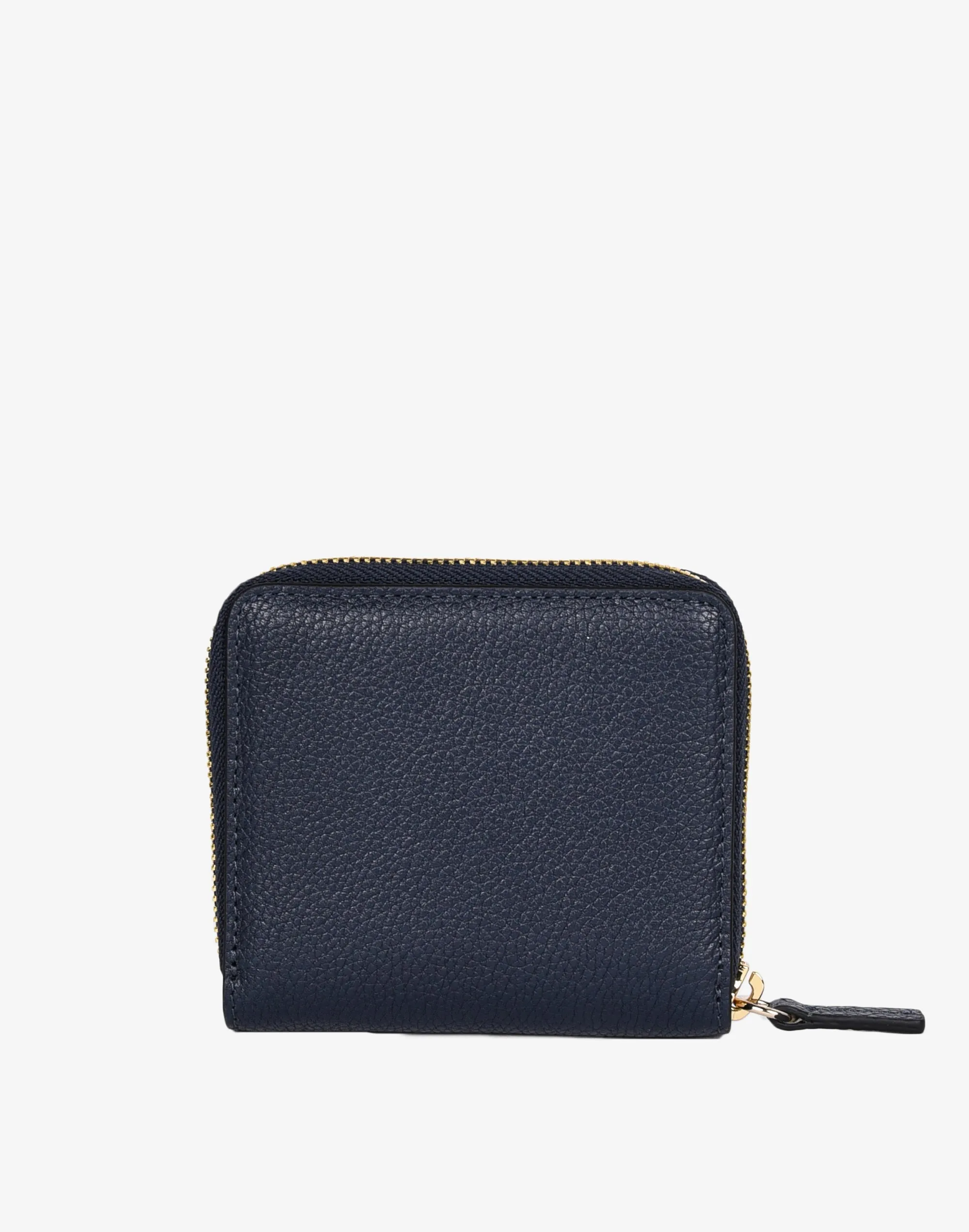 Luxe Zip Wallet