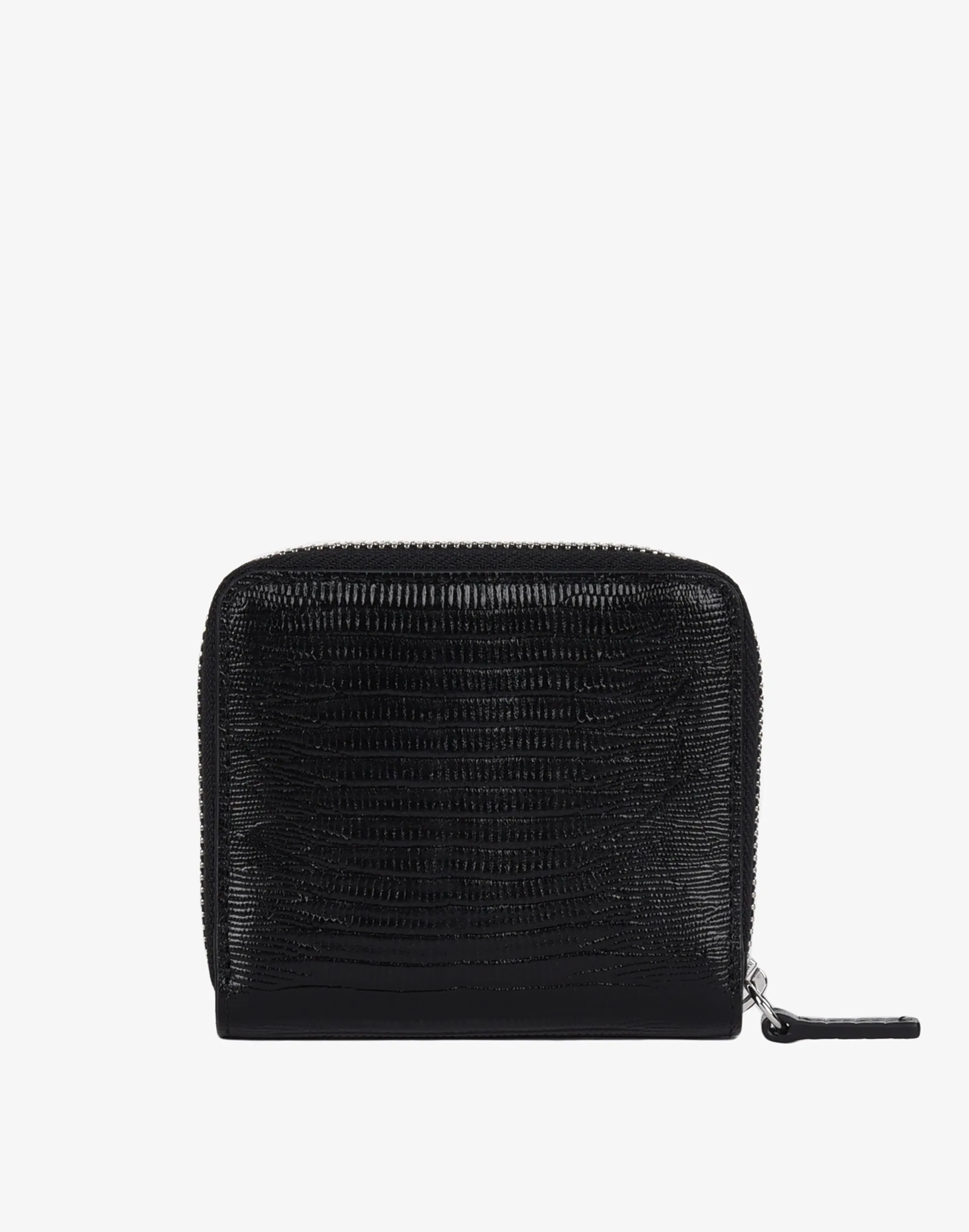 Luxe Zip Wallet