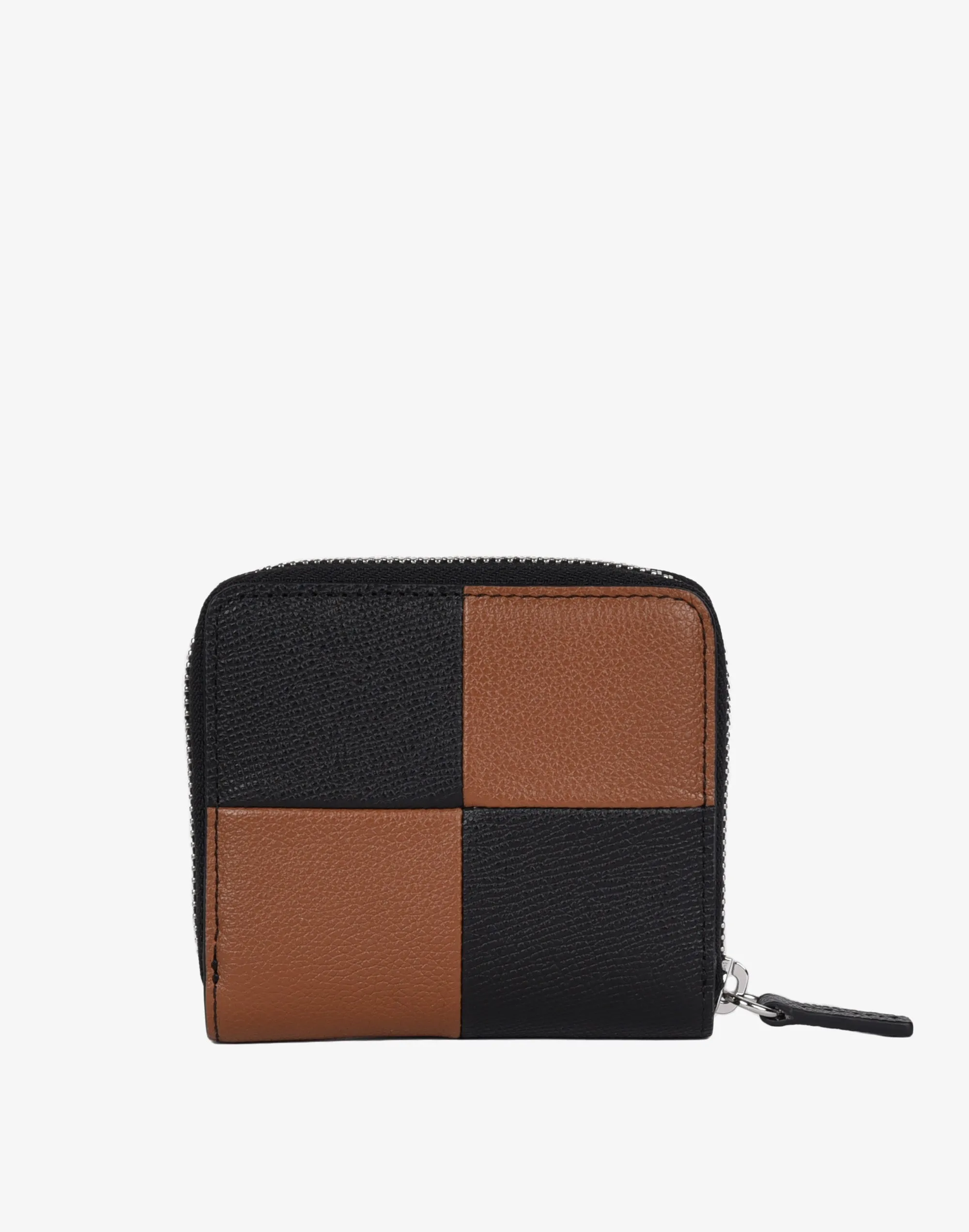 Luxe Zip Wallet