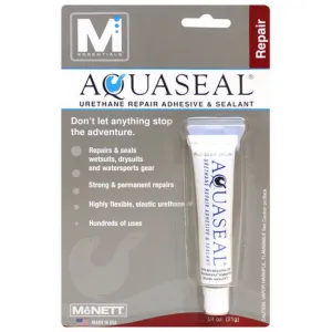 McNett Aquaseal Tube - 3/4 oz