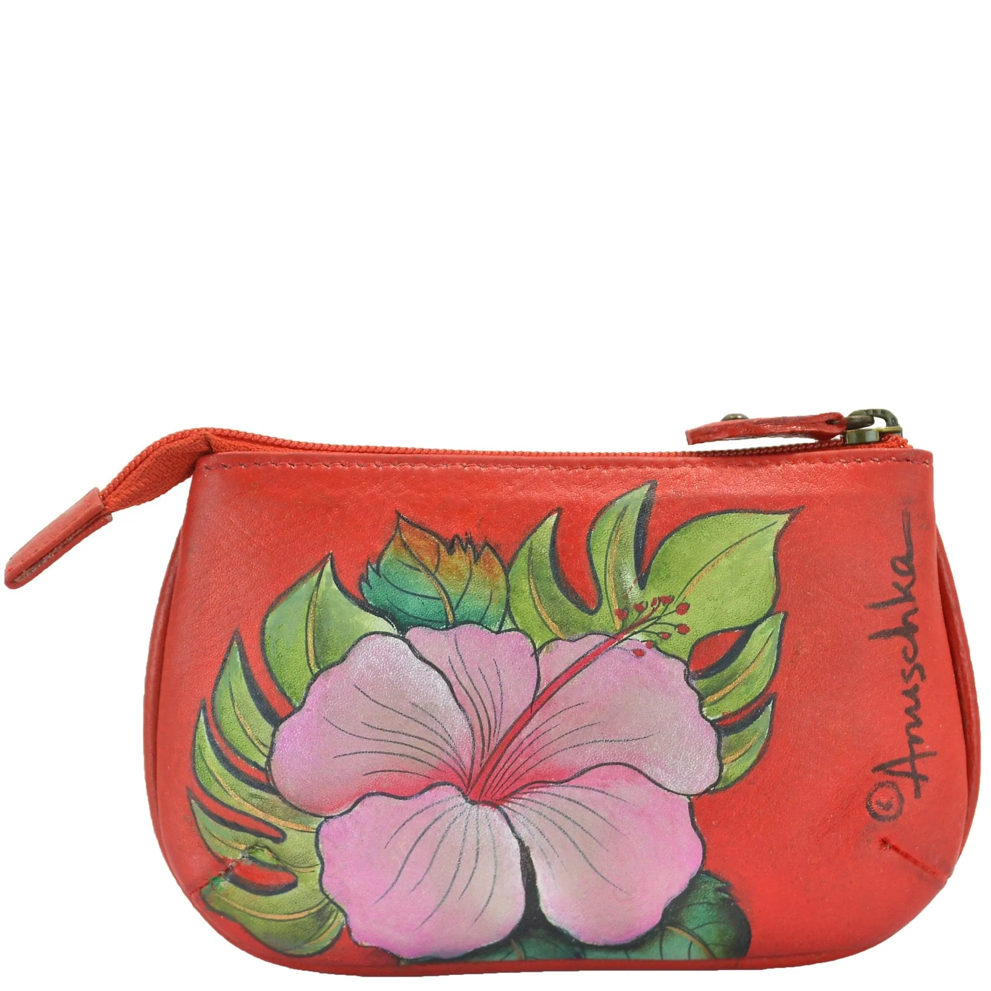 Medium Zip Pouch - 1107