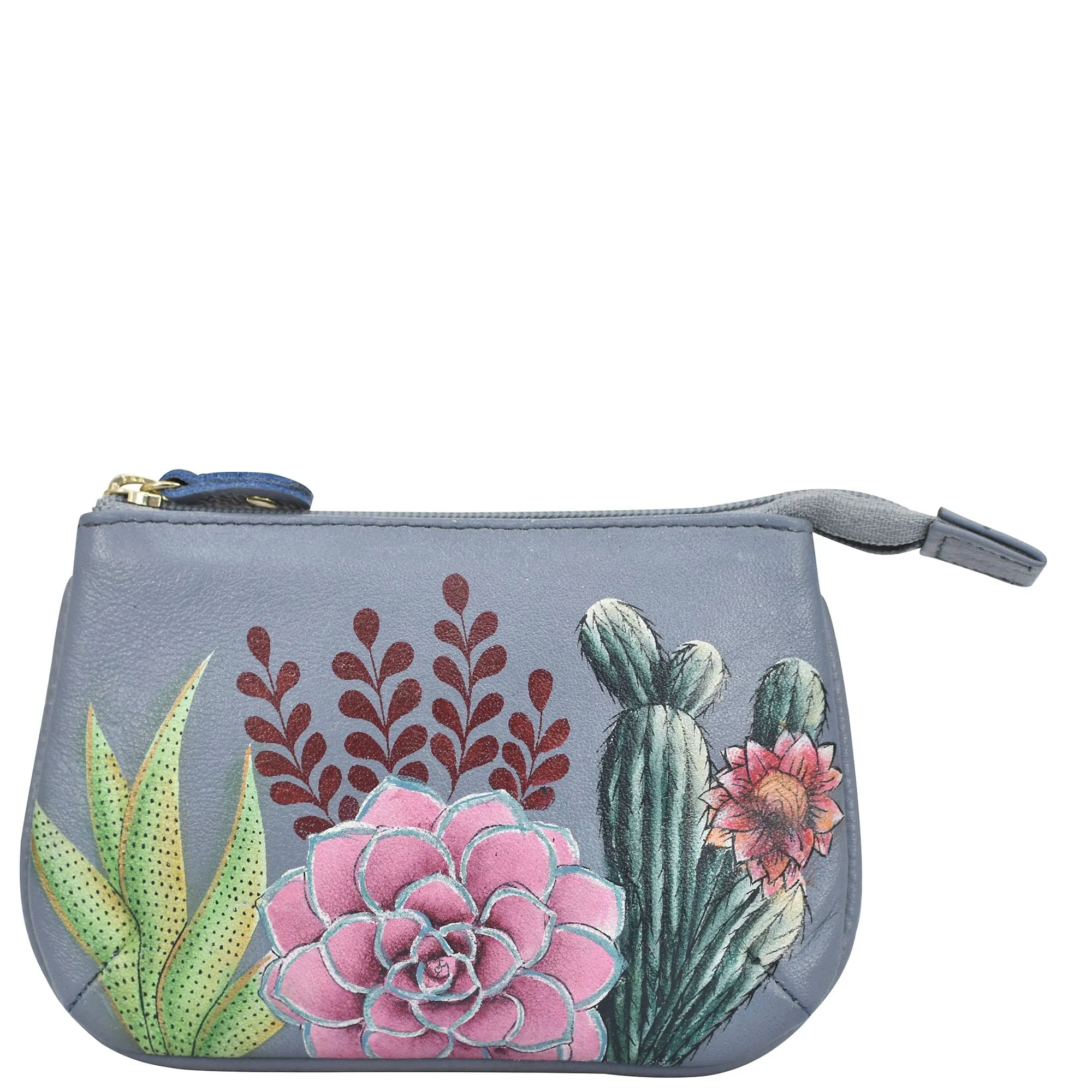 Medium Zip Pouch - 1107