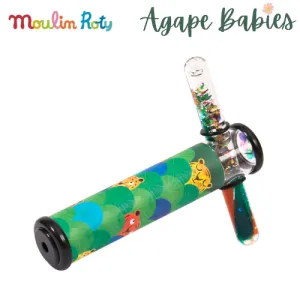 Moulin Roty Les Petites Merveilles Kaleidoscopes (Tiger)