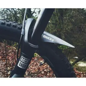 Mountain Bike Front Fender