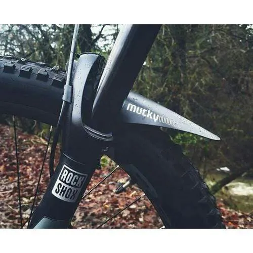 Mountain Bike Front Fender