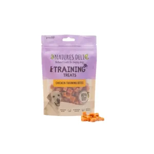 Natures Deli Chicken Training Bites 100g