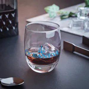 Oceaneva Whiskey Glass