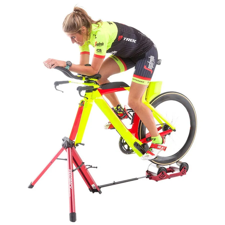 Omnium Over-Drive Rear Wheel Trainer