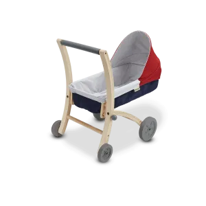 Plan Toys Doll Stroller