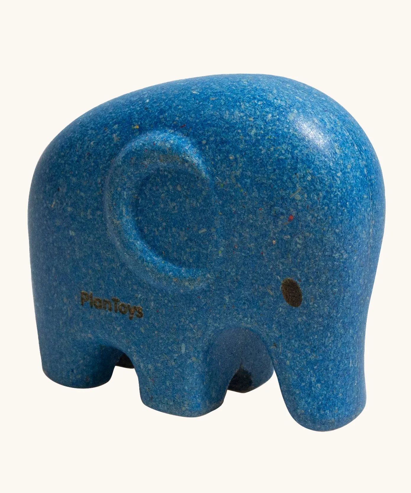 PlanToys Elephant