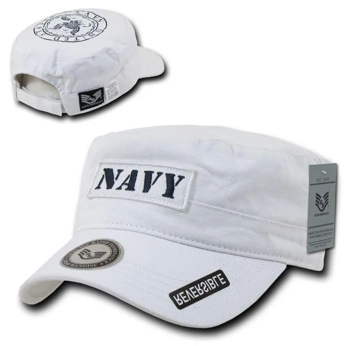 Rapid Dominance BDU Reversible Patrol Fatigue Cadet Cotton Caps Hats